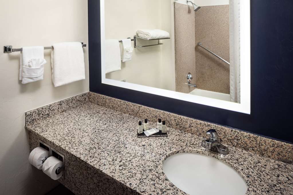 Wyndham Tucson Airport Hotel & Conference Center - photo 16