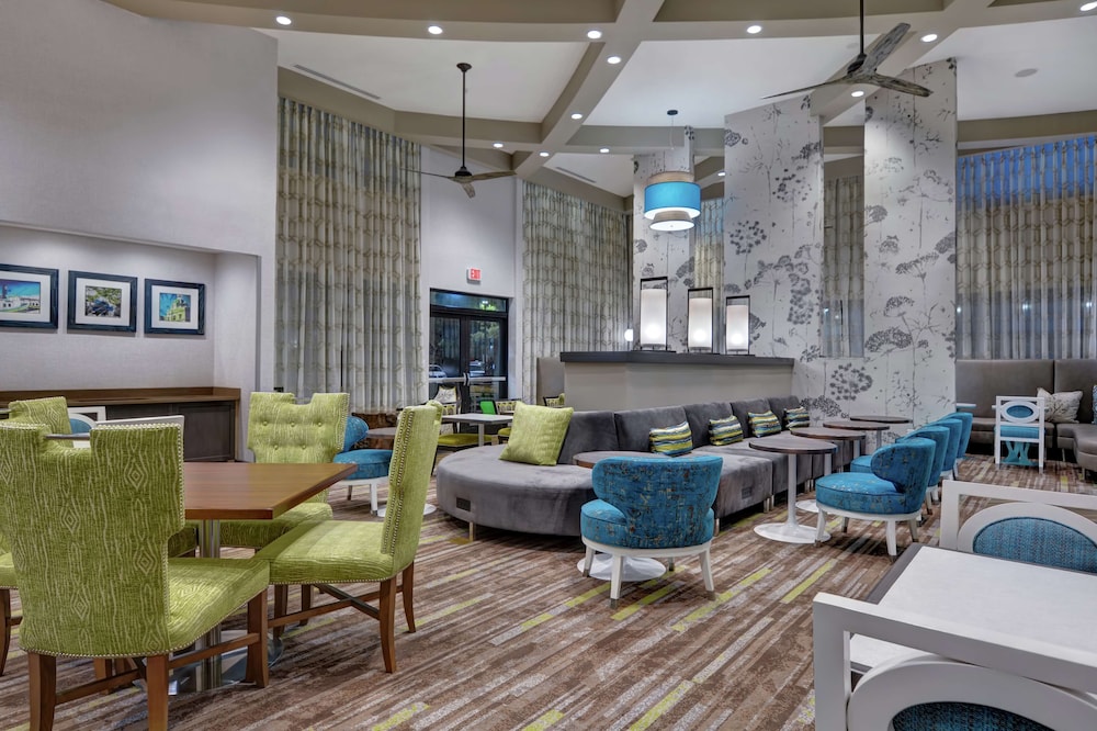 Homewood Suites by Hilton Savannah North Airport - photo 31