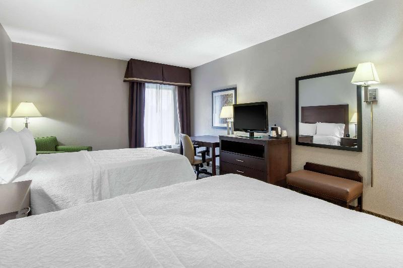Hampton Inn Mebane - photo 49