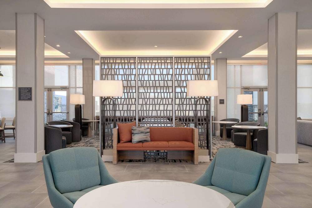 Homewood Suites by Hilton Goldsboro - photo 4