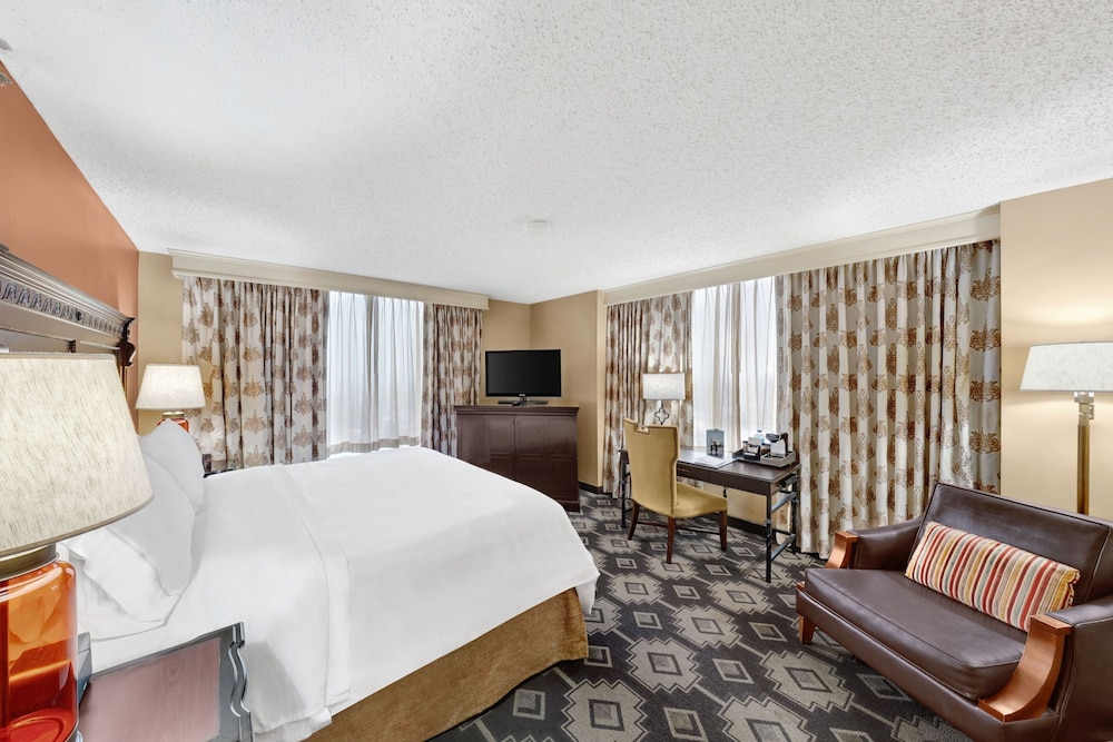 The Westin San Antonio North - photo 7