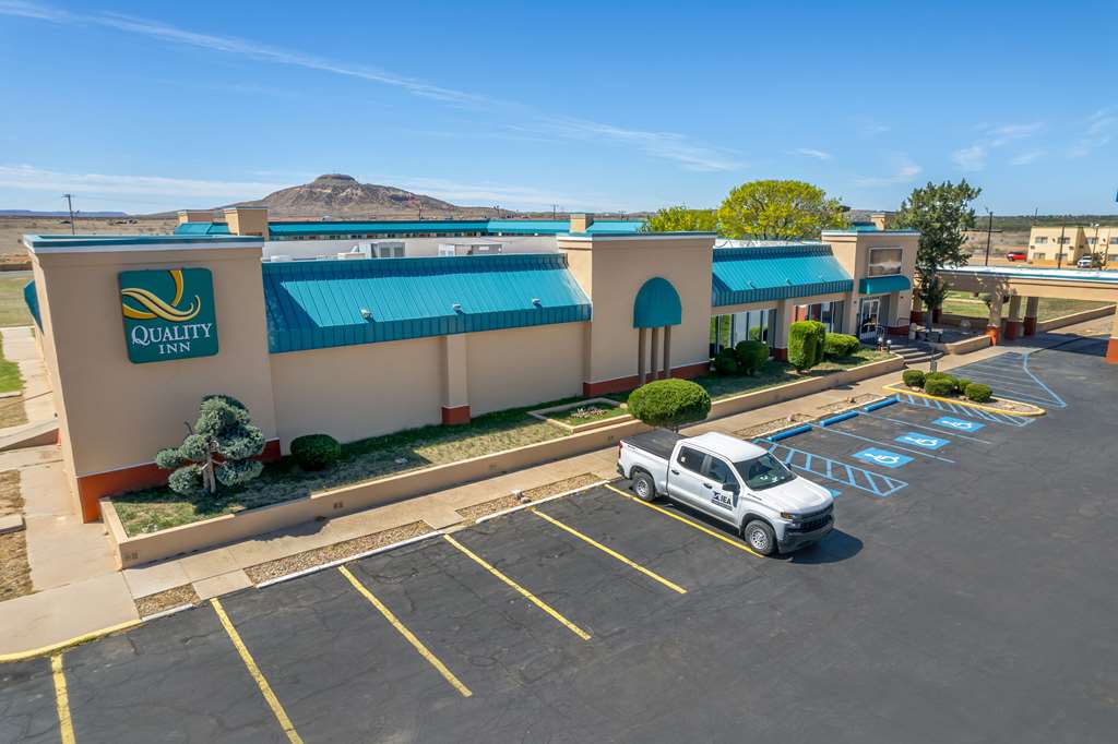 Quality Inn Tucumcari - featured photo