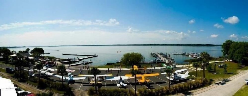 The Citrus on the Lake - photo 37