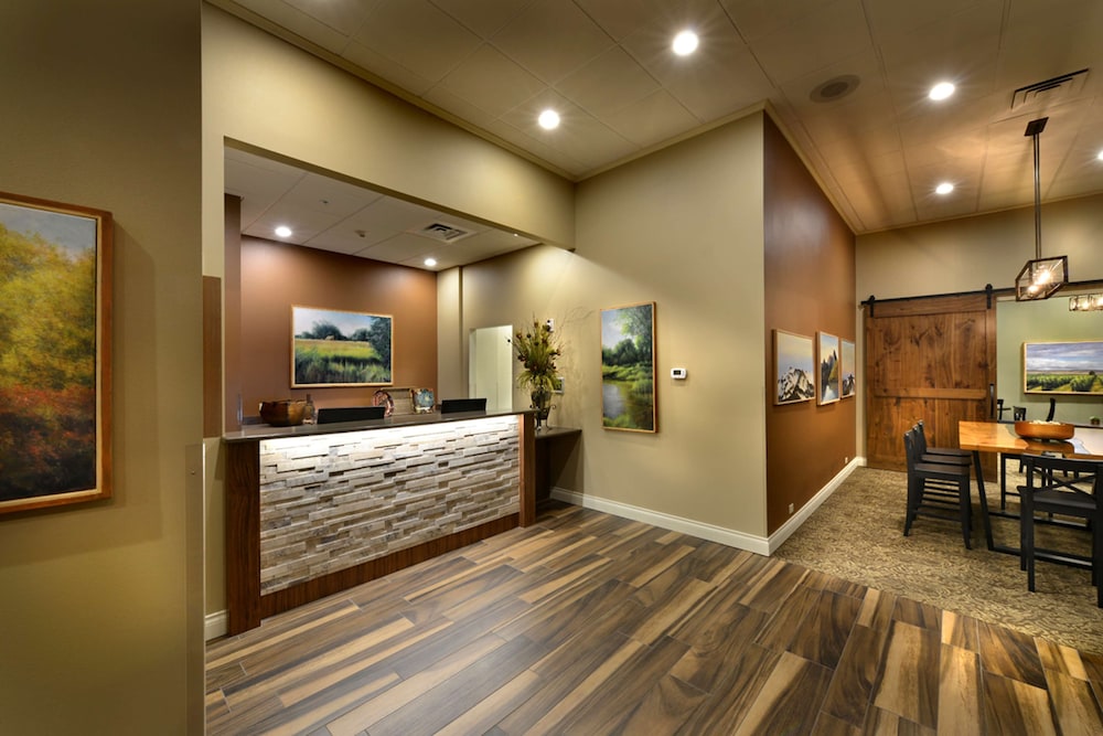 Hotel Maison Yakima Tapestry Collection by Hilton - photo 11
