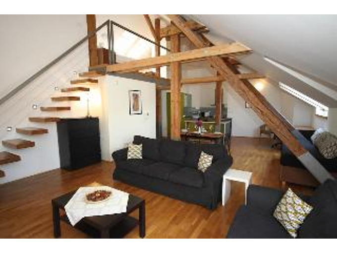 Residence River View