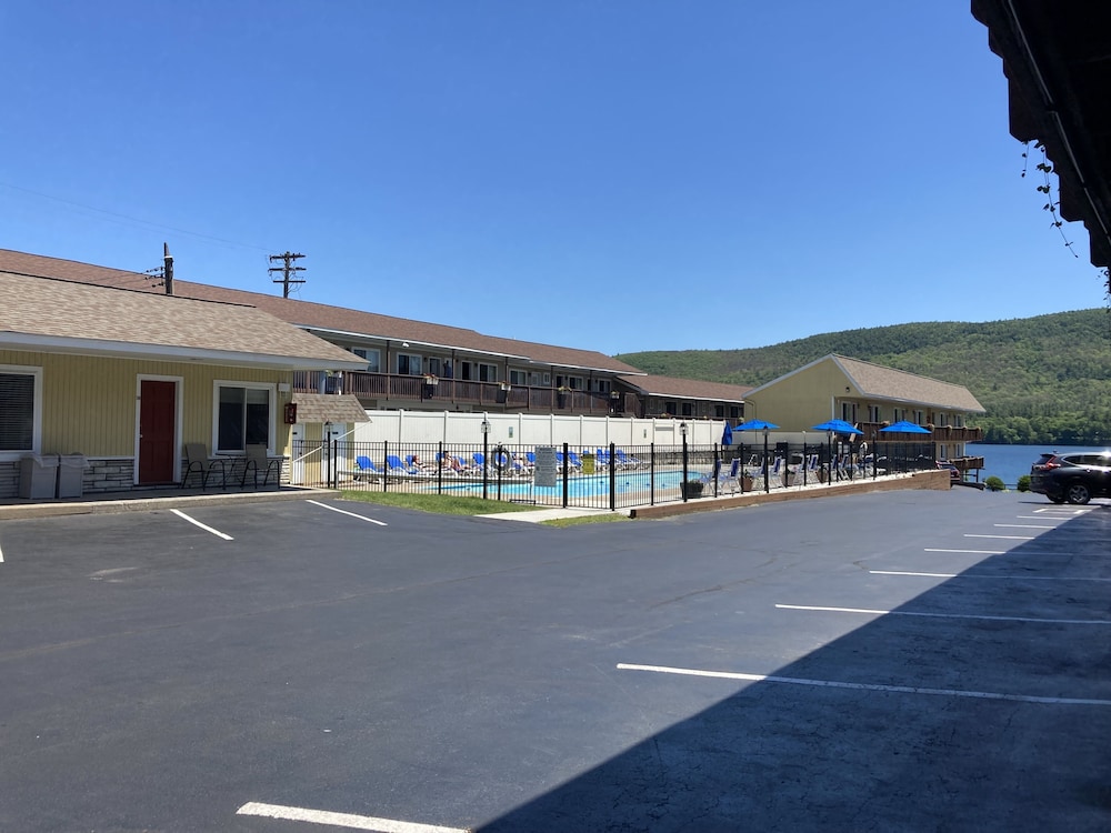 Park Lane Motel - photo 46