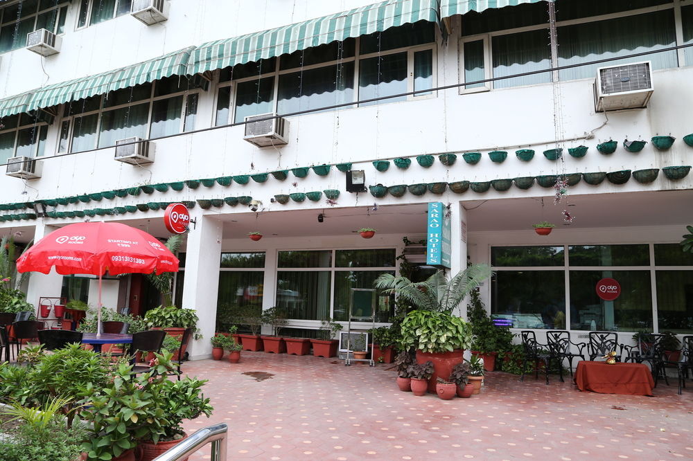 Sarao Hotel in Mohali, India