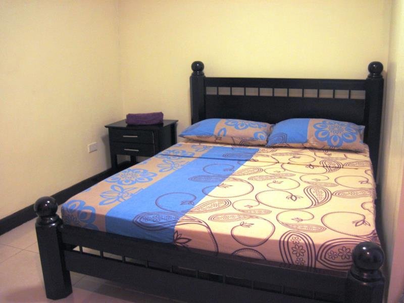 Formosa Condotel in Olongapo, Philippines