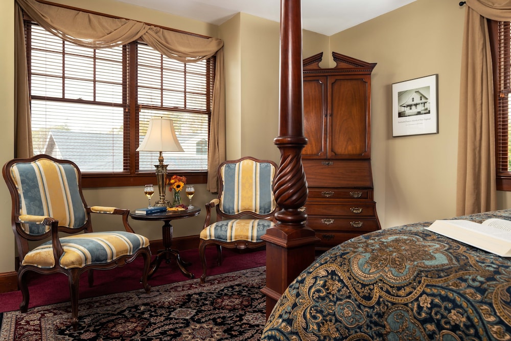 The Palmer House Inn - photo 36