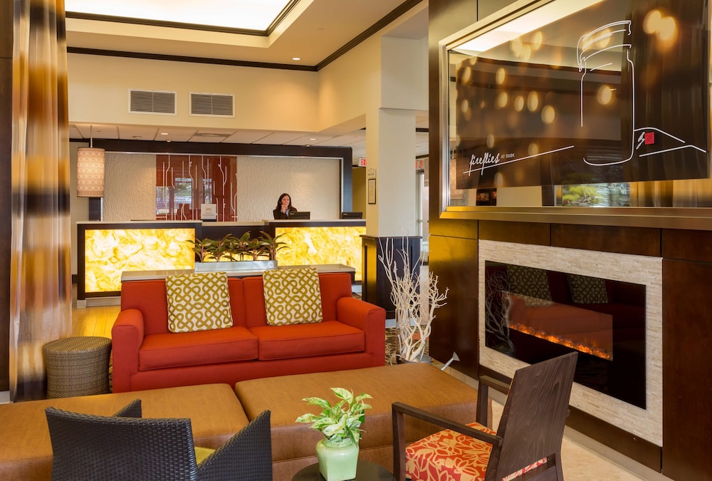 Hilton Garden Inn Buffalo Airport - photo 3