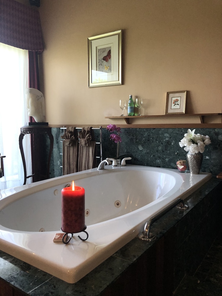 Coppertoppe Inn and Retreat Center - photo 32