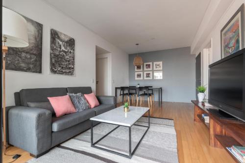 Live Hotel - carbon neutral hotel in Buenos Aires