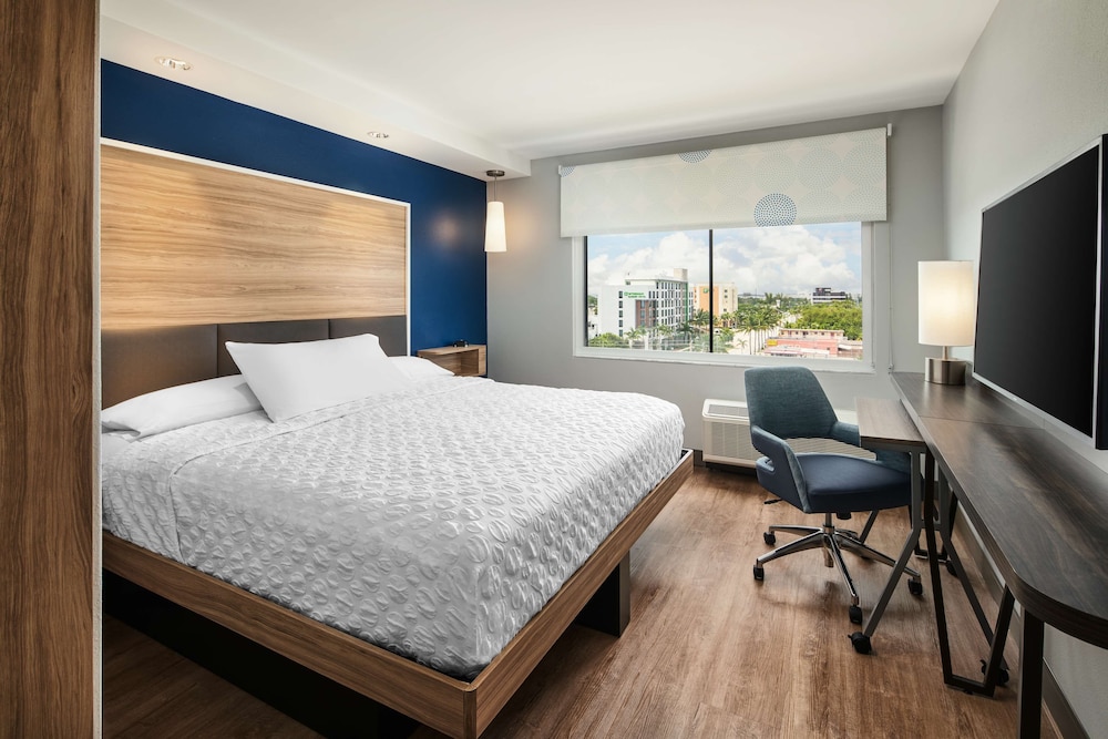 Tru By Hilton Ft. Lauderdale Airport - photo 10