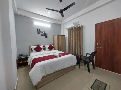 Manor Residency — Varanasi — photo 4