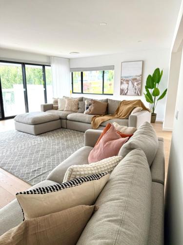 Marlies At Long Beach — Long Beach