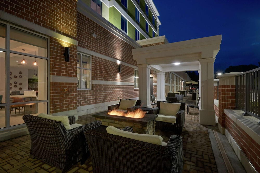 Hilton Garden Inn Corning Downtown - photo 33