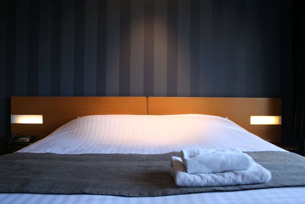Hotel Sirius — hotel in Huy