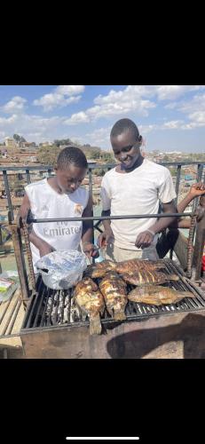 Future Stars Centre Kibera — Nairobi — photo 3