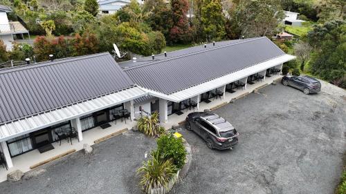 Sun Valley Motel — hotel in Wellsford