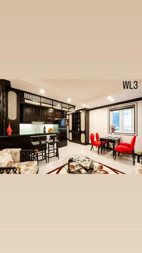 Wild Lotus Apartment Ha Noi — 4-Star Luxury Hotel in Hanoi, Vietnam