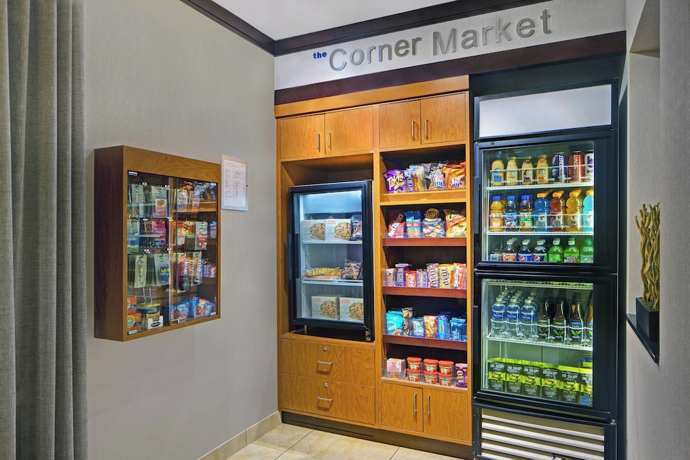 Fairfield Inn & Suites by Marriott Carlsbad - photo 30
