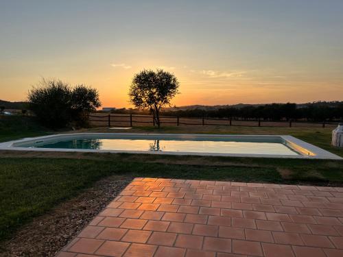 Casa Bendi — 4-Star Luxury Hotel in Cuba, Portugal