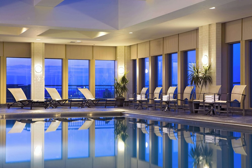 Hilton Philadelphia at Penn's Landing - photo 50