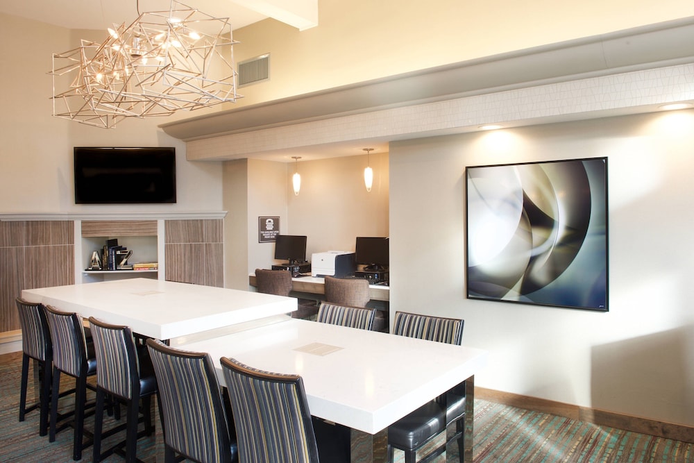 Residence Inn Phoenix Mesa - photo 31