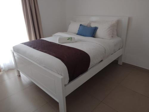 Shangri La Residency Nairobi Westlands