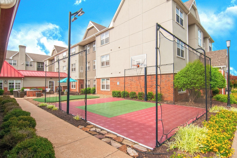 Residence Inn by Marriott Springdale - photo 21