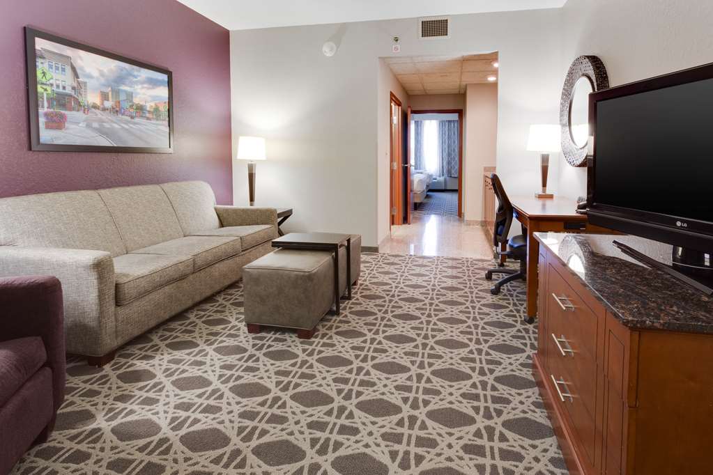 Drury Inn & Suites Middletown Franklin - photo 9