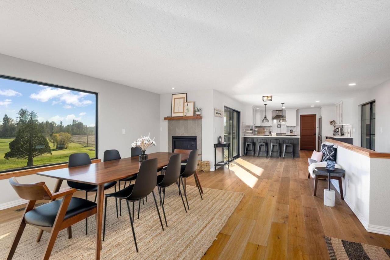 Jade's View Estate — hotel in Mcminnville
