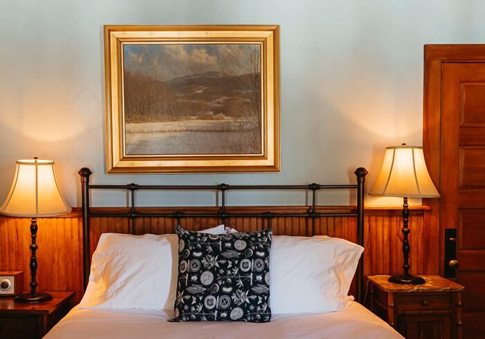 Deer Mountain Inn - photo 9