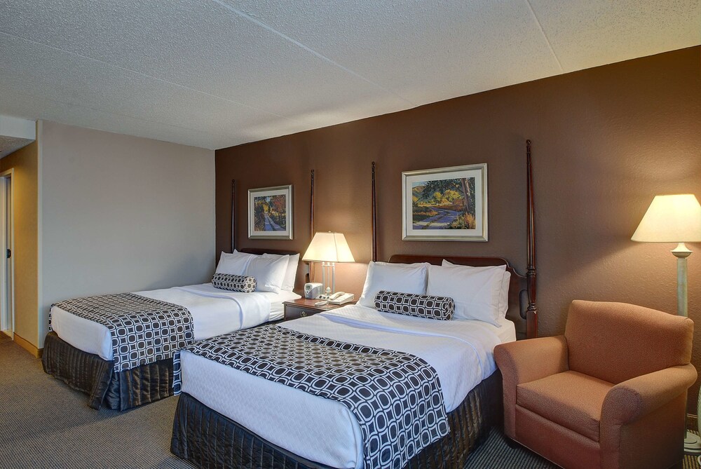 Red Lion Hotel Cromwell - photo 9
