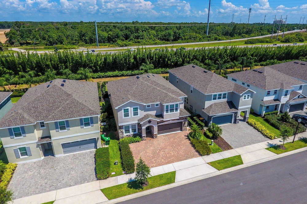 Gorgeous Single Home With Pool at Encore Resort Ec7463 - photo 68