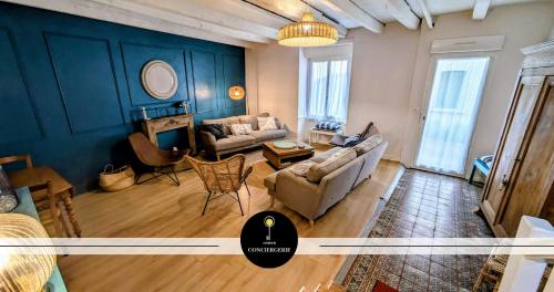 Havre de paix - last minute hotel in Pornic