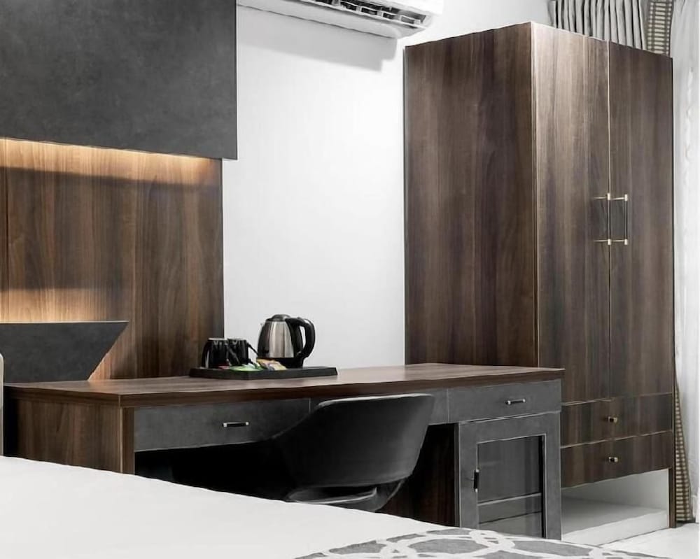 Oyins International Hotel and Resort in Ijebu-Ode, Nigeria