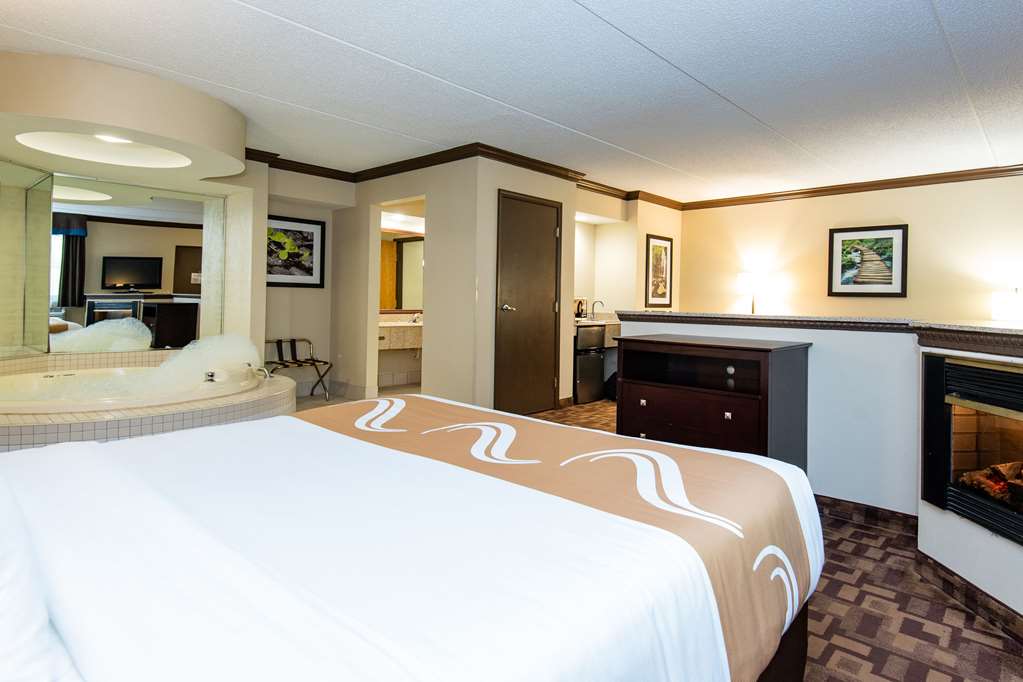 Quality Inn & Suites Quakertown Allentown - photo 20
