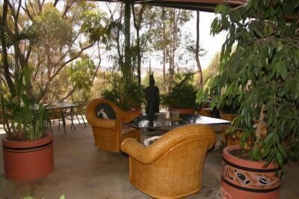 Black Wattle Retreat — Toodyay — photo 2