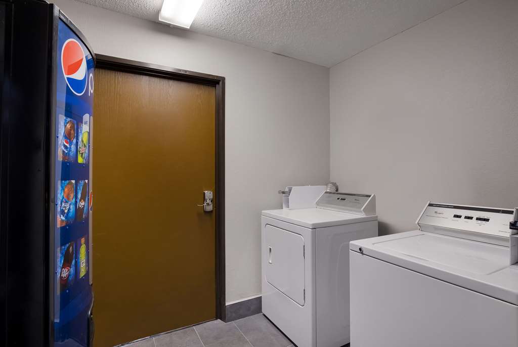 Quality Inn Hall of Fame - photo 28