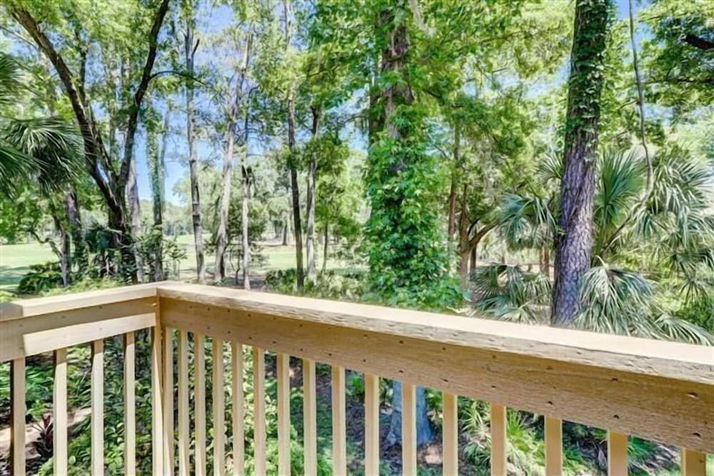 506 Plantation Club Villas at The Sea Pines Resort - photo 12