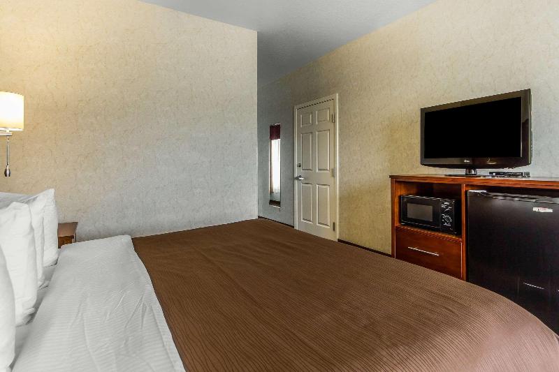 Quality Inn San Jose Downtown - photo 13