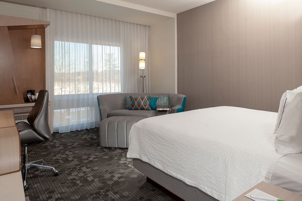Courtyard by Marriott St. Louis West County - photo 3