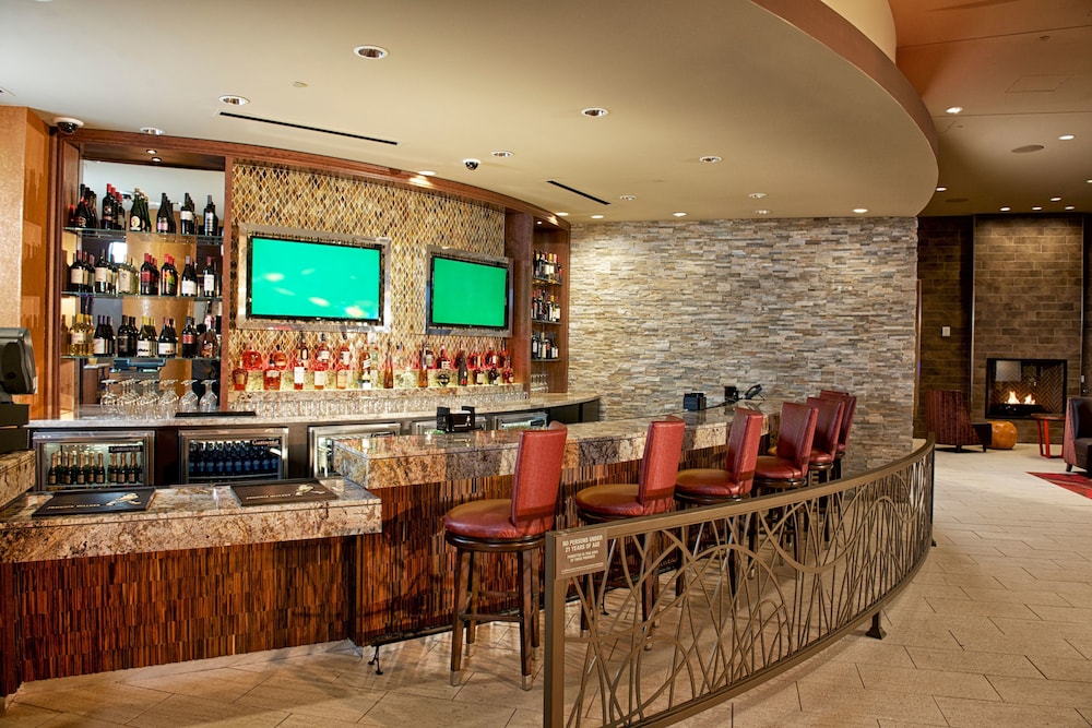 Osage Casino Hotel Ponca City - photo 3