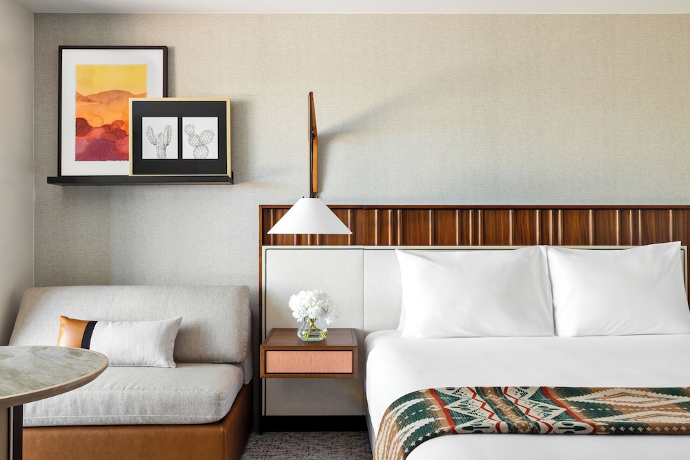 Grand Hyatt Scottsdale Resort - photo 18