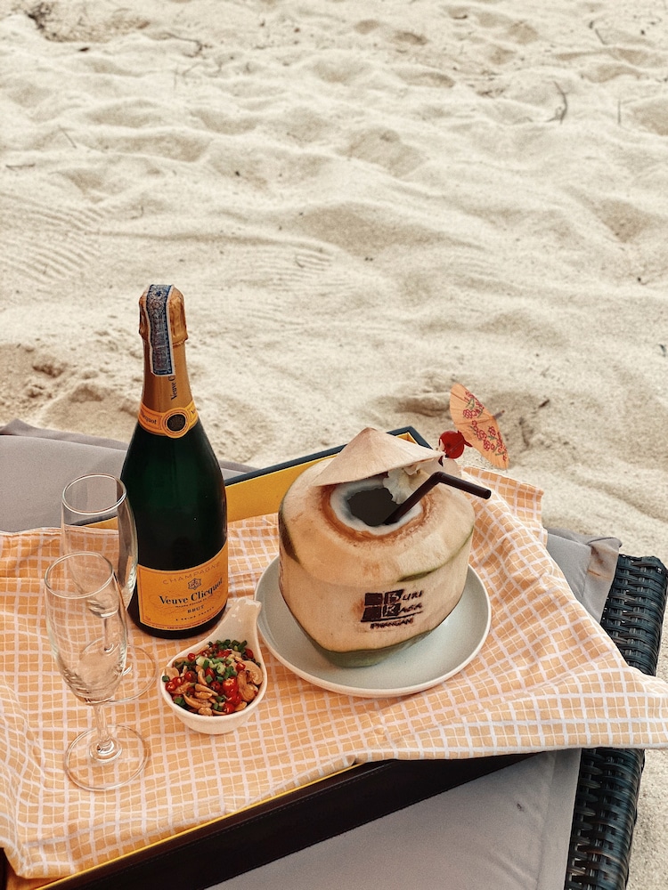 מזון ומשקאות