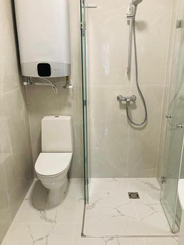 Apartamentai Domus Antiqua 19773921 — Zarasai