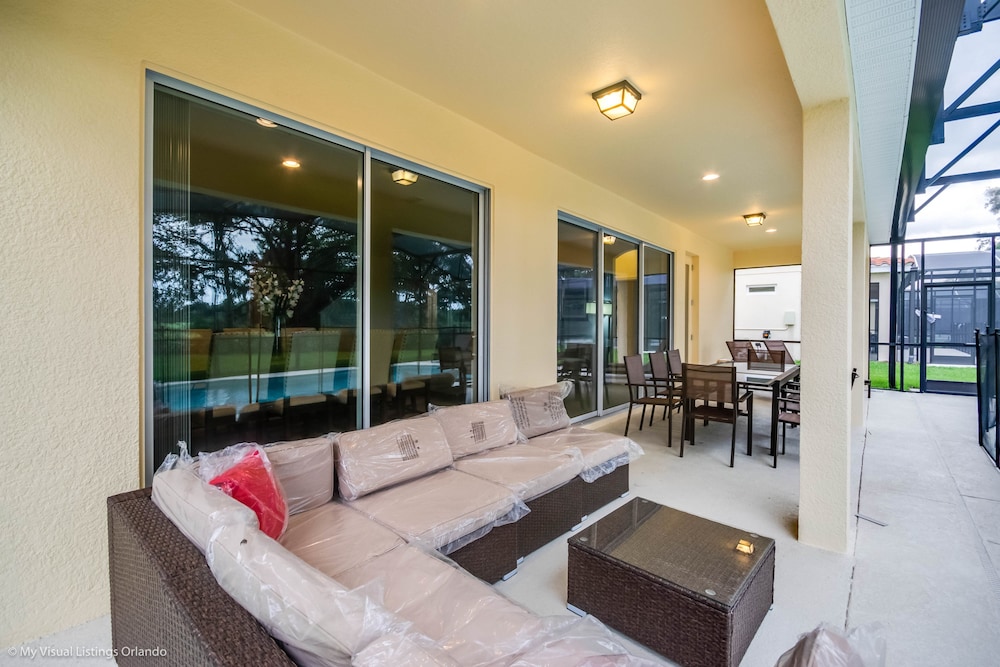 H6108amazing Brand new 9 Bedroom 7 Bathroom Resort - photo 29