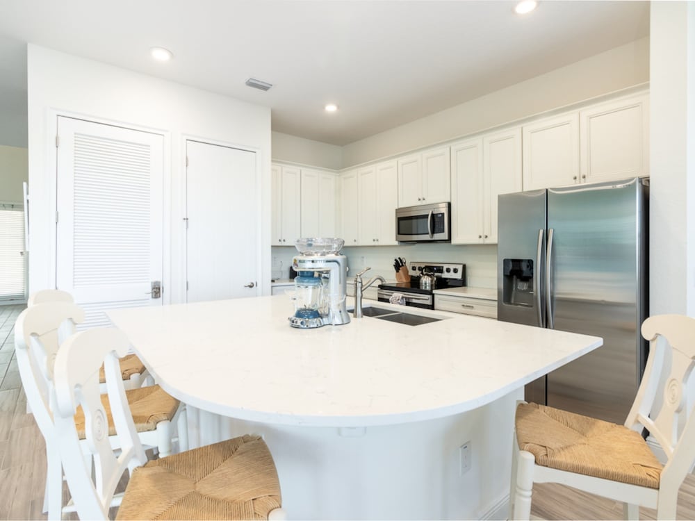 Margaritaville Cottages Orlando by Vstays with H2O Waterpark - photo 206