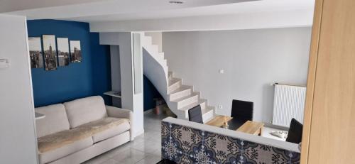 Cosy blyes - last minute hotel in Unknown City